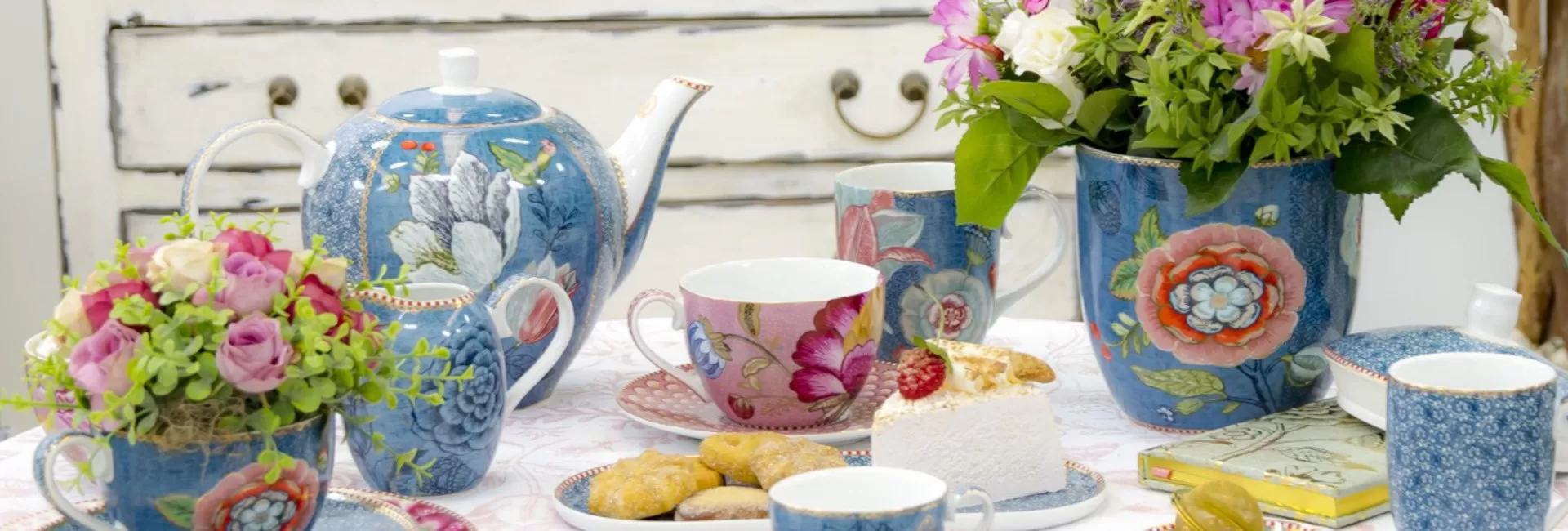 10 peças de porcelana que você precisa ter em sua loja