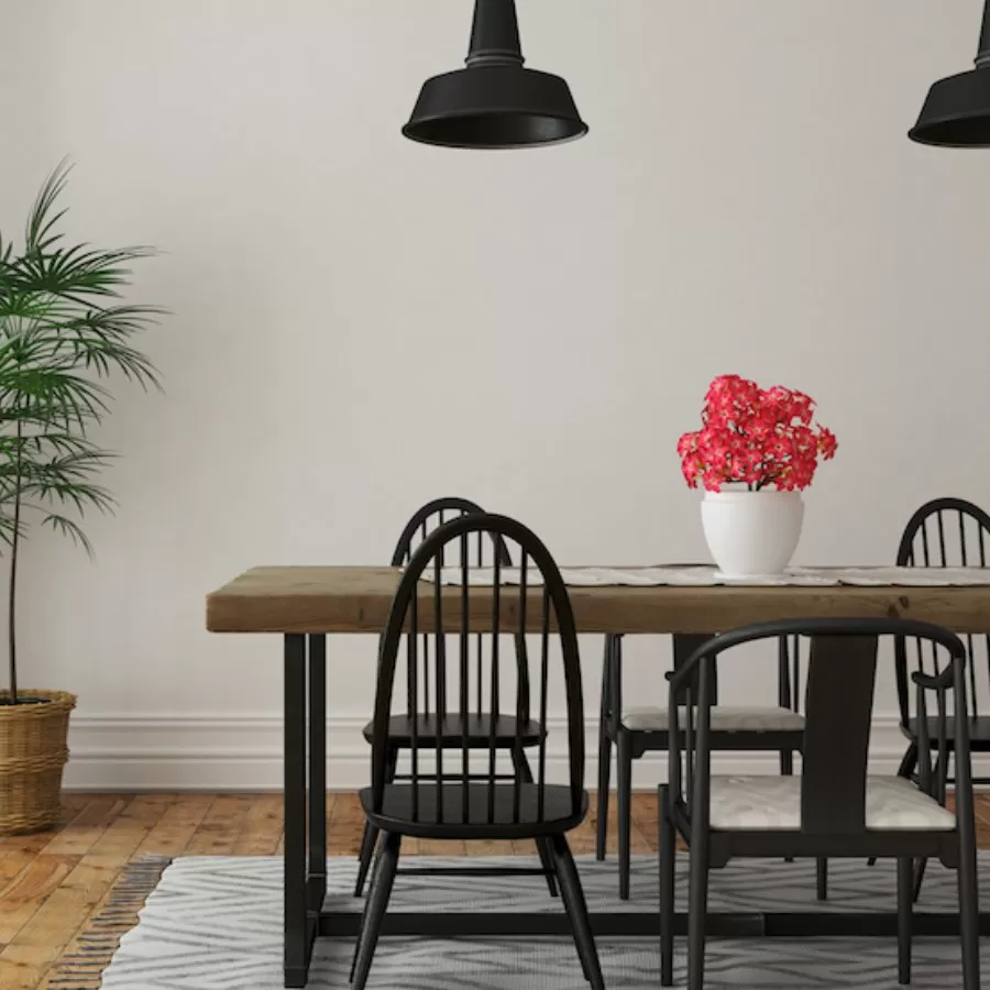 Como usar tapetes na decoração