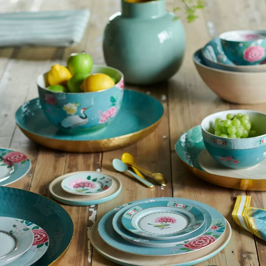 Chegou a nova linha da PiP Studio: Blushing Birds