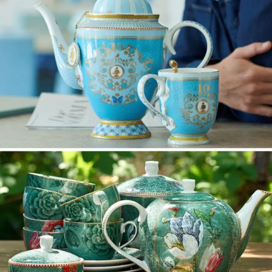 10 peças de porcelana que você precisa ter em sua loja