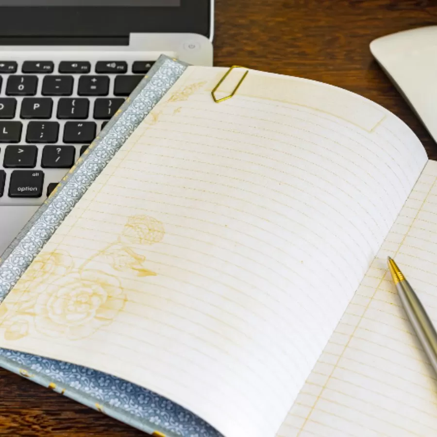 Tá faltando tempo? Dicas simples para organizar sua semana