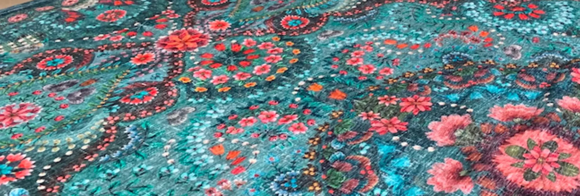 Como usar tapetes na decoração