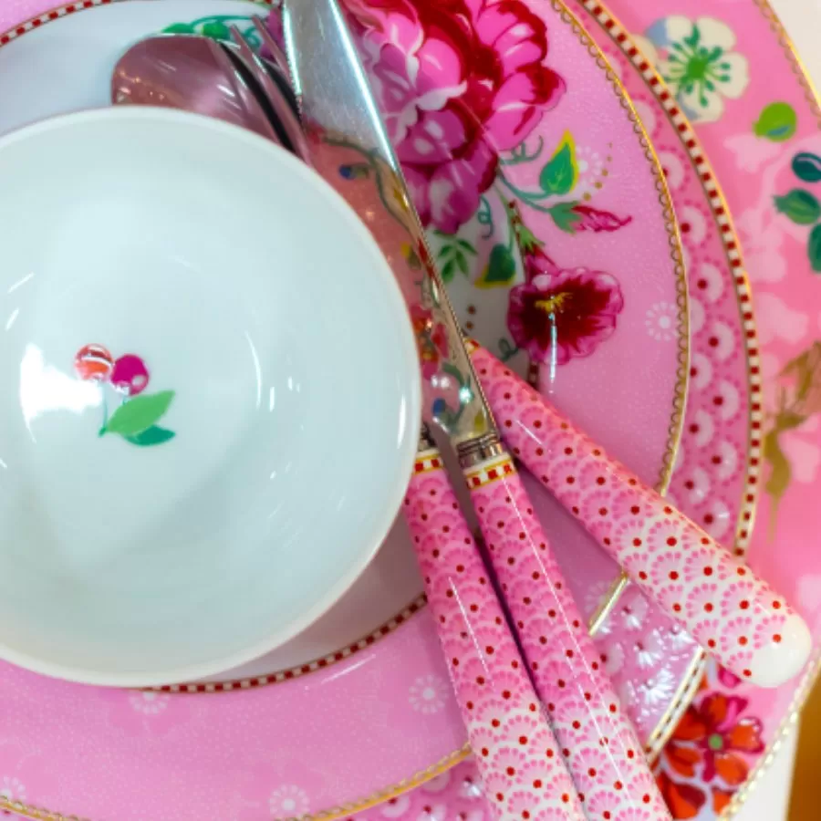 Hora do chá! Dicas e formas de bem receber